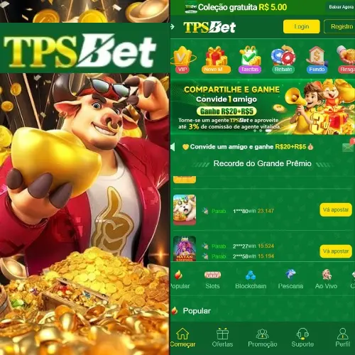 tpsbet APK