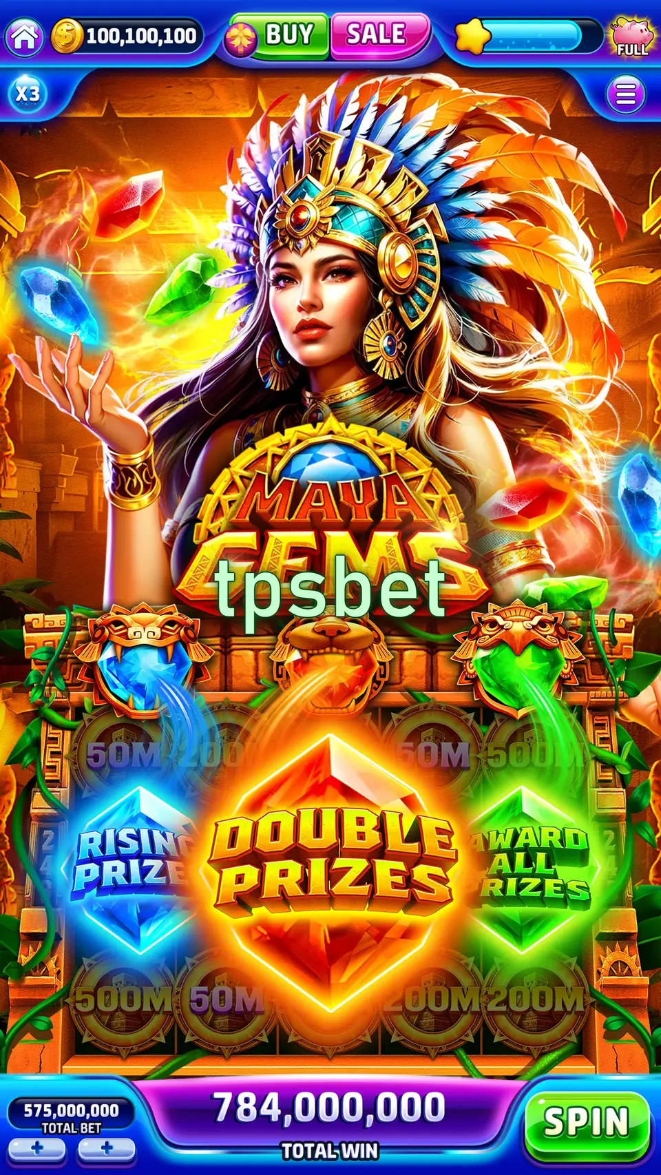 tpsbet APK