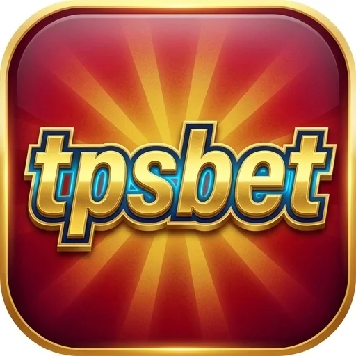 tpsbet Logo - Oficial