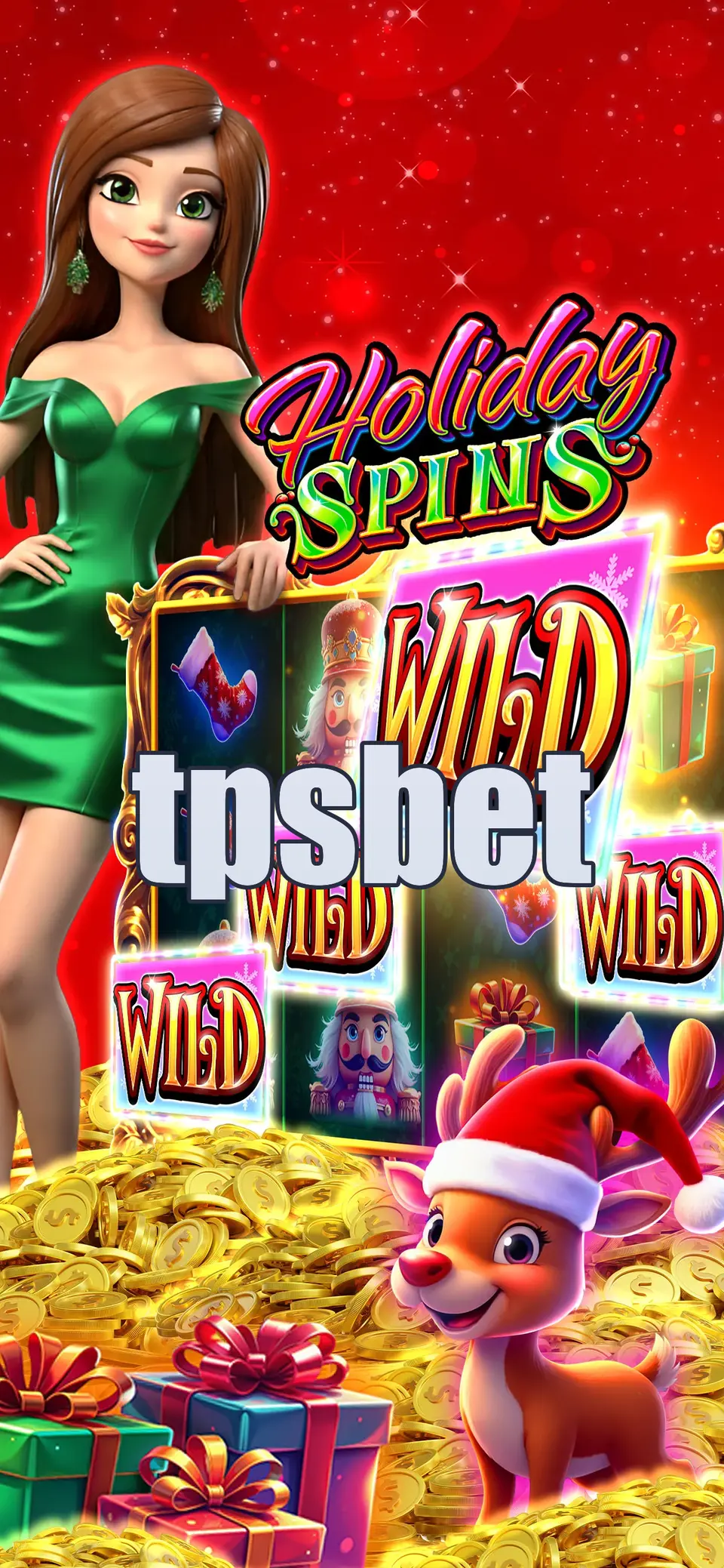 tpsbet Preview - Oficial Baixar